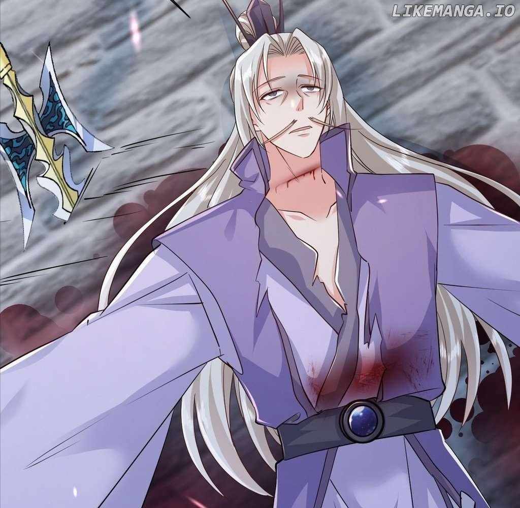Humble System, Beg Me to Be Invincible Chapter 47 12